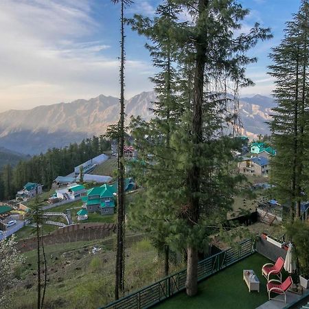 Stayvista At The Corner House - Pet Friendly Villa Shimla Exterior photo
