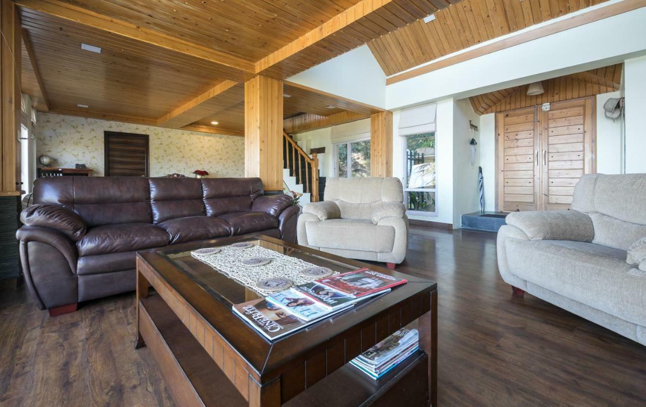 Stayvista At The Corner House - Pet Friendly Villa Shimla Exterior photo