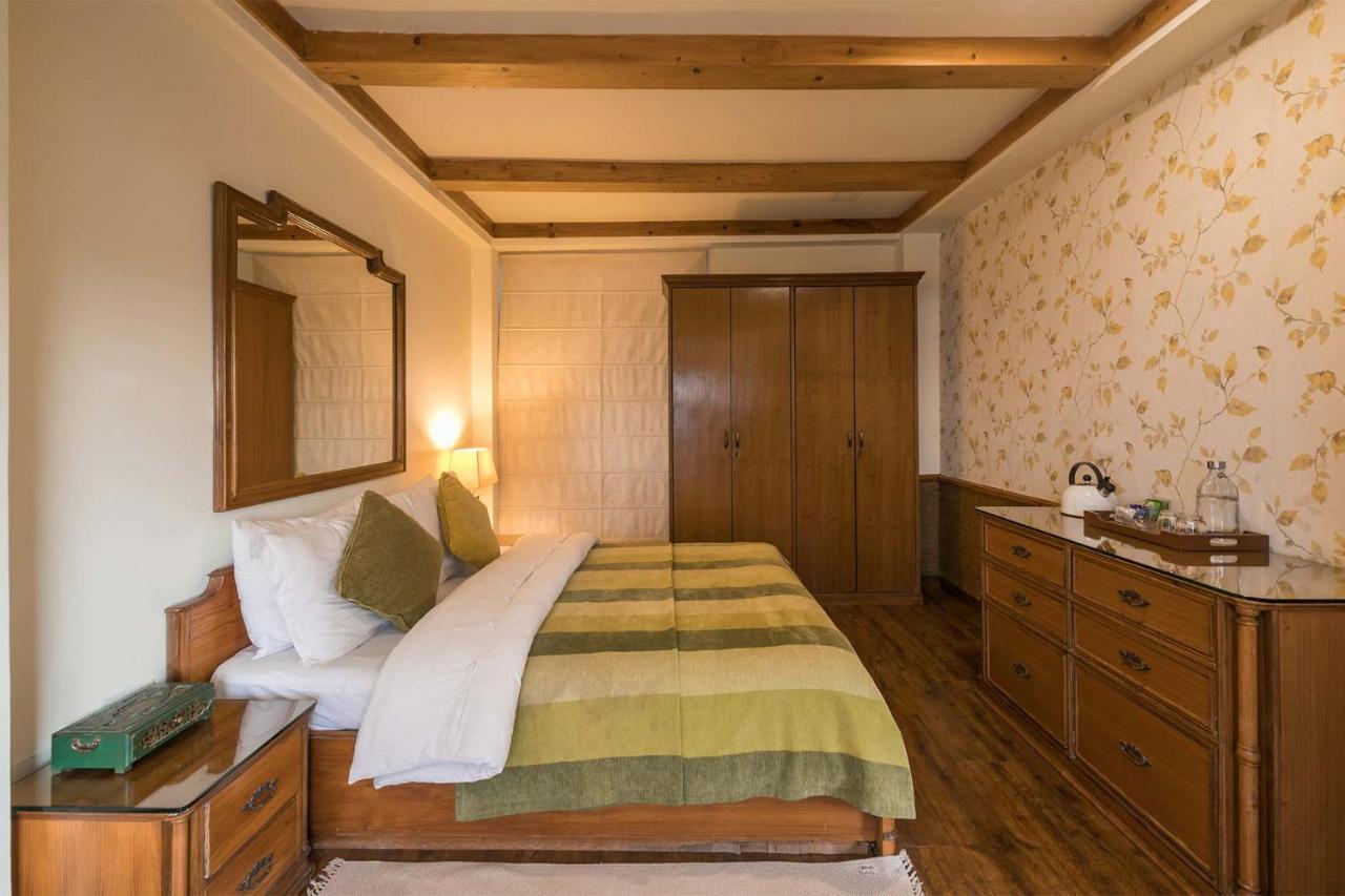 Stayvista At The Corner House - Pet Friendly Villa Shimla Exterior photo