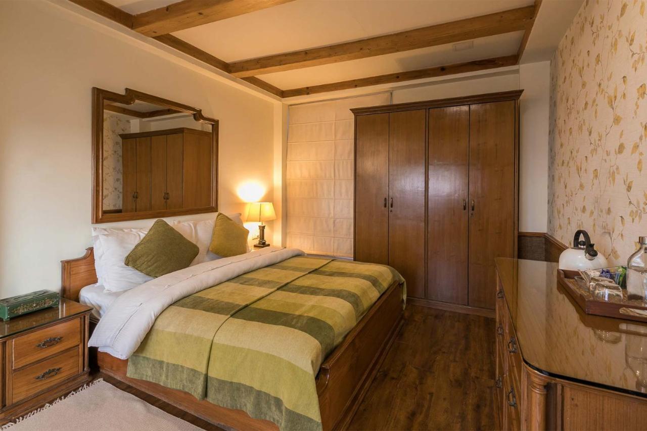 Stayvista At The Corner House - Pet Friendly Villa Shimla Exterior photo
