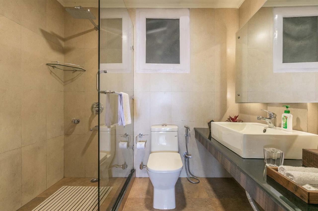 Stayvista At The Corner House - Pet Friendly Villa Shimla Exterior photo